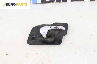 Вътрешна дръжка за Opel Meriva A Minivan (05.2003 - 05.2010), 4+1 вр., миниван, позиция: предна, дясна