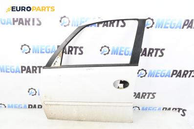 Врата за Opel Meriva A Minivan (05.2003 - 05.2010), 4+1 вр., миниван, позиция: предна, лява
