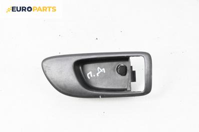 Интериорна пластмаса за Mazda 3 Hatchback I (10.2003 - 12.2009), 4+1 вр., хечбек, позиция: дясна