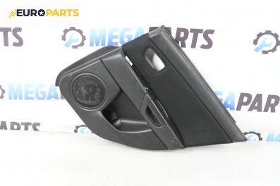 Кора врата за Mazda 3 Hatchback I (10.2003 - 12.2009), 4+1 вр., хечбек, позиция: задна, дясна
