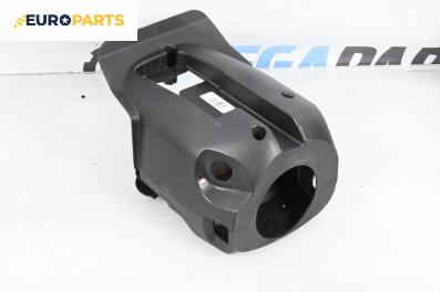 Интериорна пластмаса волан за Mazda 3 Hatchback I (10.2003 - 12.2009), 4+1 вр., хечбек