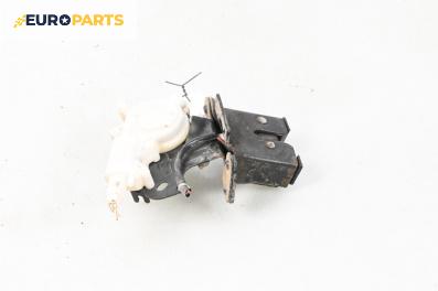 Брава заден капак за Mazda 3 Hatchback I (10.2003 - 12.2009), хечбек, позиция: задна