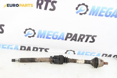 Полуоска за Ford Focus II Hatchback (07.2004 - 09.2012) 1.8 TDCi, 115 к.с., позиция: предна, дясна