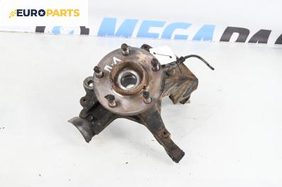 Шенкел главина за Ford Focus II Sedan (04.2005 - 09.2012), позиция: предна, лява