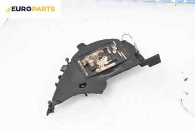 Капак ангренажен ремък за Ford Focus II Sedan (04.2005 - 09.2012) 1.6 TDCi, 90 к.с.