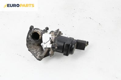 EGR-клапан за Ford Focus II Sedan (04.2005 - 09.2012) 1.6 TDCi, 90 к.с.