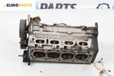 Глава за Renault Laguna II Hatchback (03.2001 - 12.2007) 1.6 16V (BG0A, BG0L), 107 к.с.