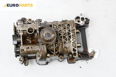 Балансиращ вал за Audi A4 Sedan B7 (11.2004 - 06.2008) 2.0, 130 к.с., № 8045020508AT