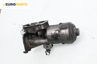 Корпус за маслен филтър за Volkswagen Passat V Variant B6 (08.2005 - 11.2011) 2.0 TDI, 140 к.с., № 045115389