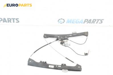 Машинка ел. стъкло за BMW 5 Series E60 Sedan E60 (07.2003 - 03.2010), 4+1 вр., седан, позиция: предна, лява