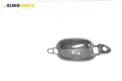 Външна дръжка за BMW 5 Series E60 Sedan E60 (07.2003 - 03.2010), 4+1 вр., седан, позиция: предна, лява