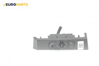 Ключ светлини  за BMW 5 Series E60 Sedan E60 (07.2003 - 03.2010)