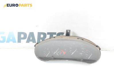 Километраж за Peugeot 206 Hatchback (08.1998 - 12.2012) 1.4 i, 75 к.с.
