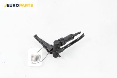 Горивен клапан за Ford Focus II Hatchback (07.2004 - 09.2012) 1.8 TDCi, 115 к.с.