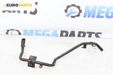 Тръба за охладителна течност за Ford Focus II Hatchback (07.2004 - 09.2012) 1.8 TDCi, 115 к.с.