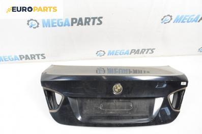Заден капак за BMW 3 Series E90 Sedan E90 (01.2005 - 12.2011), 4+1 вр., седан, позиция: задна