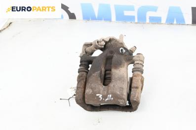 Спирачен апарат за Opel Meriva A Minivan (05.2003 - 05.2010), позиция: задна, дясна