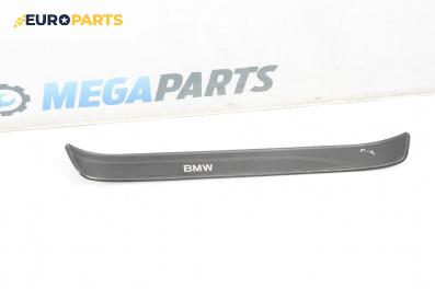 Вътрешен праг за BMW 3 Series E90 Sedan E90 (01.2005 - 12.2011), 4+1 вр., седан, позиция: предна, лява