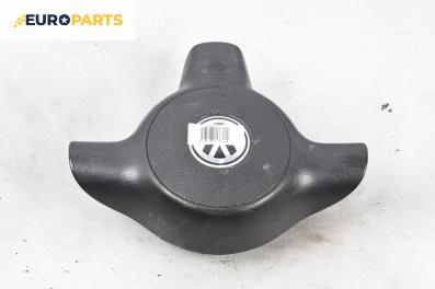 Airbag за Volkswagen Polo Hatchback III (10.1999 - 10.2001), 4+1 вр., хечбек, позиция: предна