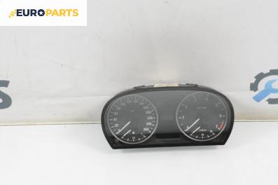 Километраж за BMW 3 Series E90 Sedan E90 (01.2005 - 12.2011) 320 i, 150 к.с.