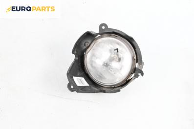 Халоген за Chevrolet Captiva SUV (06.2006 - ...), джип, позиция: лява