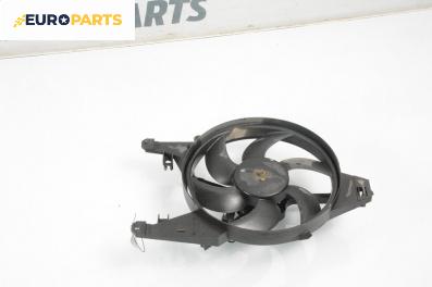 Перка охлаждане за Nissan Micra II Hatchback (01.1992 - 02.2003) 1.4 i 16V, 82 к.с.
