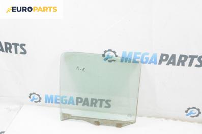 Странично стъкло за Nissan Micra II Hatchback (01.1992 - 02.2003), 4+1 вр., хечбек, позиция: задна, лява