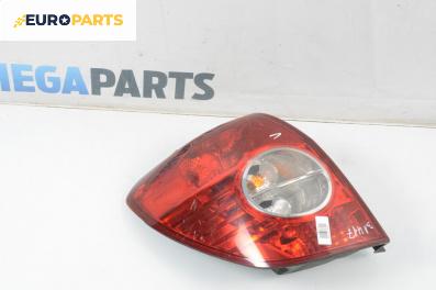 Стоп за Chevrolet Captiva SUV (06.2006 - ...), джип, позиция: лява