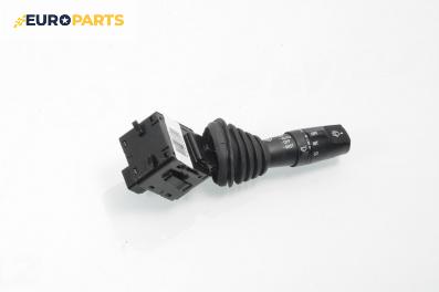 Лостче за чистачки за Chevrolet Captiva SUV (06.2006 - ...)