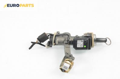 Контактен ключ за Chevrolet Captiva SUV (06.2006 - ...)