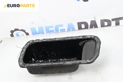 Картер за Peugeot 407 Sedan (02.2004 - 12.2011) 1.6 HDi 110, 109 к.с.