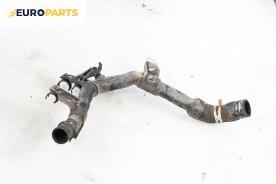 Тръба за охладителна течност за Peugeot 206 Hatchback (08.1998 - 12.2012) 1.4 i, 75 к.с.