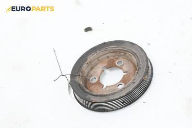 Ремъчна шайба за колянов вал за Peugeot 206 Hatchback (08.1998 - 12.2012) 1.4 i, 75 к.с.