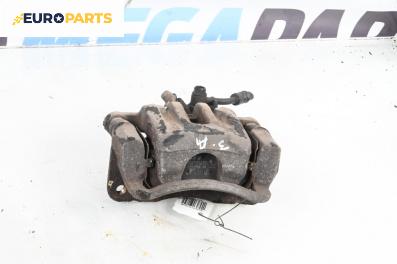 Спирачен апарат за Chevrolet Captiva SUV (06.2006 - ...), позиция: задна, дясна