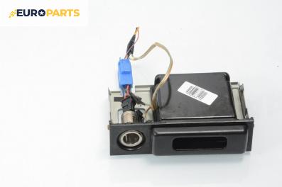 Пепелник за Nissan X-Trail I SUV (06.2001 - 01.2013)