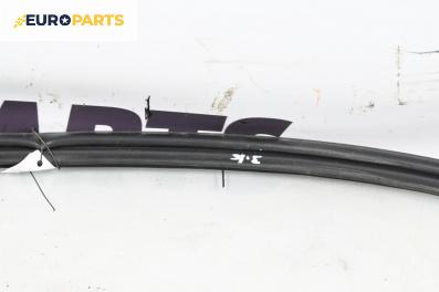Уплътнение за багажник за Nissan X-Trail I SUV (06.2001 - 01.2013), 4+1 вр., джип, позиция: задна