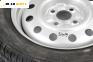 Резервна гума за DR DR 1 Hatchback (03.2010 - ...) 14 цола, ширина 5 (Цената е за 1 бр.)