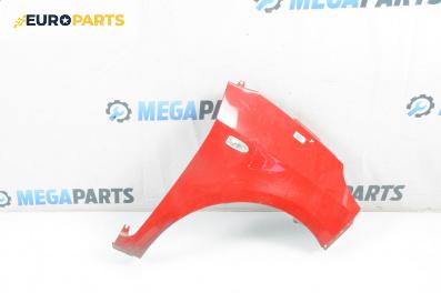 Калник за DR DR 1 Hatchback (03.2010 - ...), 4+1 вр., хечбек, позиция: предна, дясна