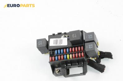 Бушонно табло за DR DR 1 Hatchback (03.2010 - ...) 1.0, 69 к.с.