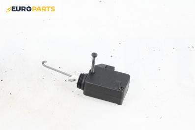 Машинка централно заключване за Peugeot 206 CC Cabrio (09.2000 - 12.2008), 2+1 вр., позиция: задна