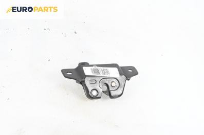 Брава заден капак за Peugeot 206 CC Cabrio (09.2000 - 12.2008), кабрио, позиция: задна