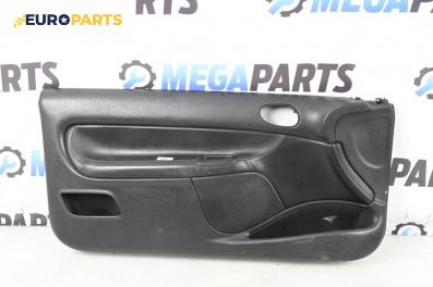 Кора врата за Peugeot 206 CC Cabrio (09.2000 - 12.2008), 2+1 вр., кабрио, позиция: лява