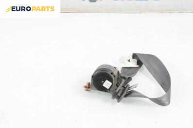 Предпазен колан за DR DR 1 Hatchback (03.2010 - ...), 4+1 вр., позиция: задна, лява