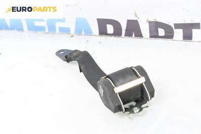 Предпазен колан за Peugeot 206 CC Cabrio (09.2000 - 12.2008), 2+1 вр., позиция: задна, дясна