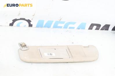 Сенник за Peugeot 206 CC Cabrio (09.2000 - 12.2008), позиция: лява