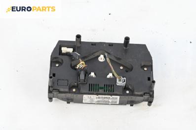 Панел климатроник за Peugeot 206 CC Cabrio (09.2000 - 12.2008), № 96430550XT
