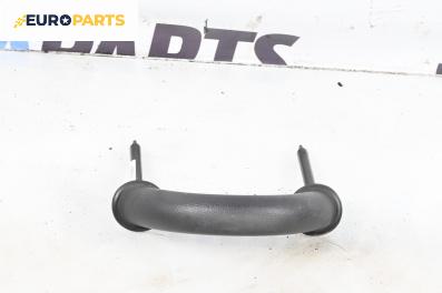 Подглавник за Peugeot 206 CC Cabrio (09.2000 - 12.2008), 2+1 вр.