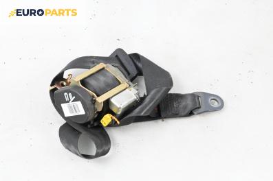 Предпазен колан за Peugeot 206 CC Cabrio (09.2000 - 12.2008), 2+1 вр., позиция: предна, дясна