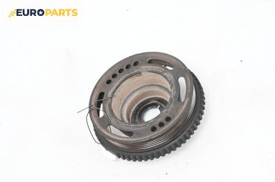 Ремъчна шайба за колянов вал за Opel Meriva A Minivan (05.2003 - 05.2010) 1.6 16V, 100 к.с.