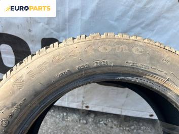 Зимни гуми FIRESTONE 205/55/16, DOT: 2221 (Цената е за комплекта)